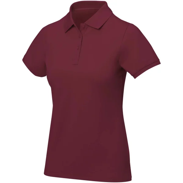 Immagine Polo Calgary a manica corta da donna