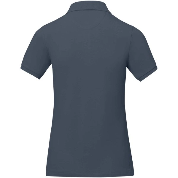 Immagine Polo Calgary a manica corta da donna
