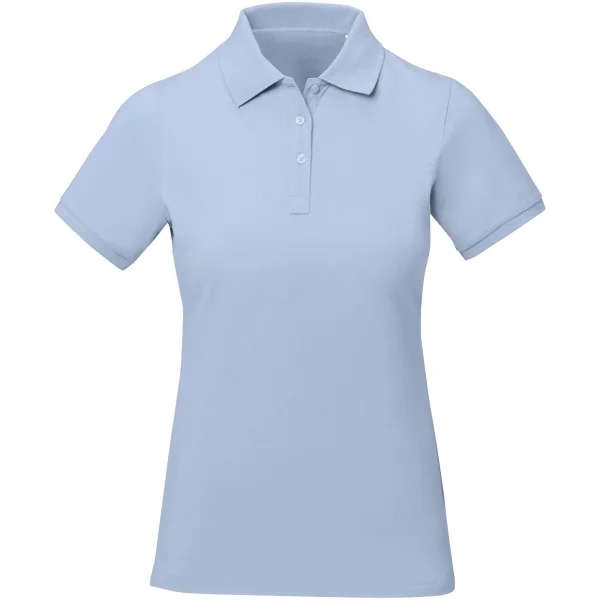 Immagine Polo Calgary a manica corta da donna