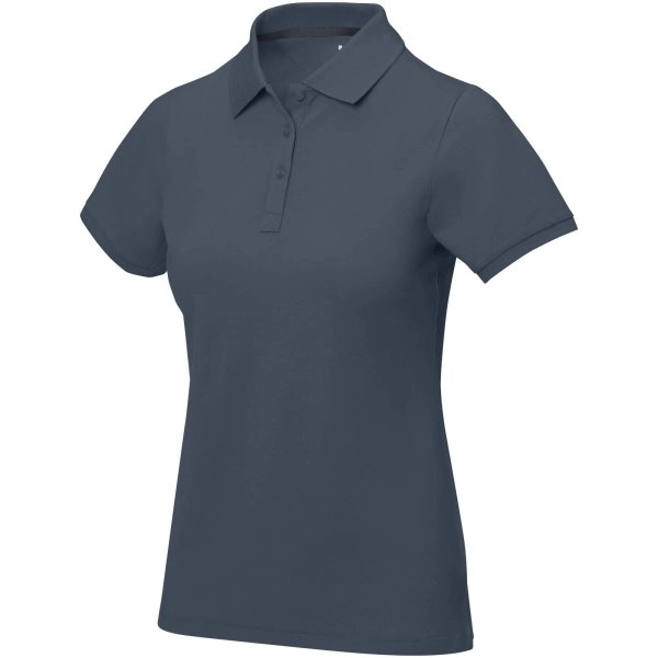 Immagine Polo Calgary a manica corta da donna