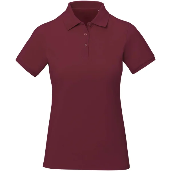 Immagine Polo Calgary a manica corta da donna