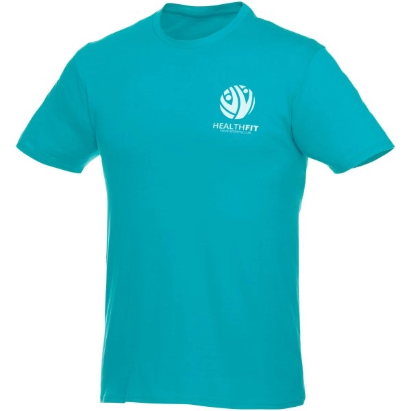 Immagine T-shirt Heros a manica corta da uomo