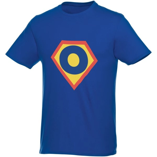 Immagine T-shirt Heros a manica corta da uomo