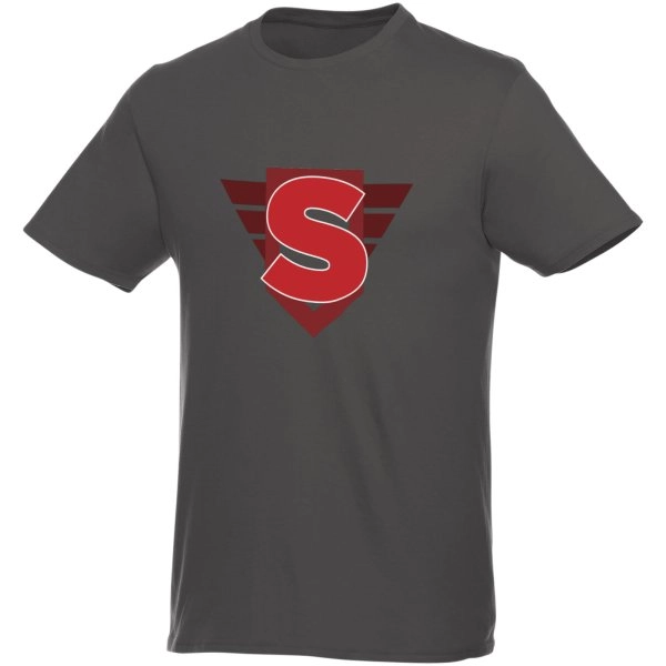 Immagine T-shirt Heros a manica corta da uomo