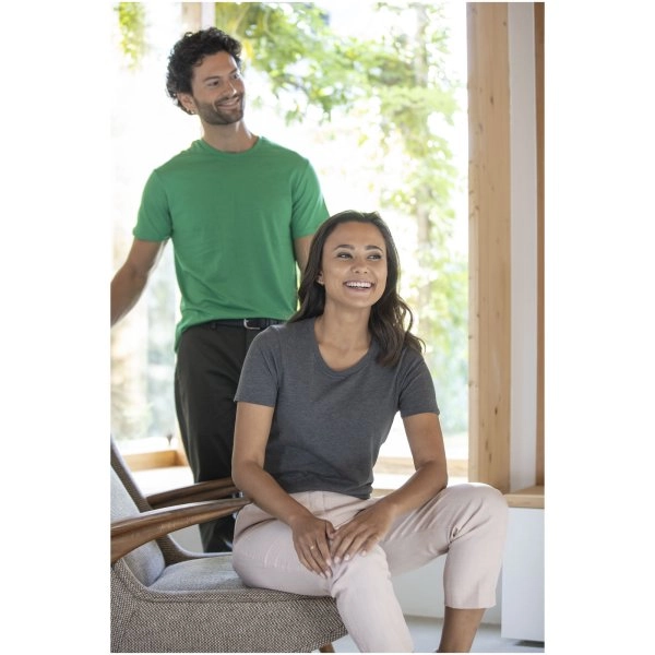 Immagine T-shirt Heros a manica corta da uomo