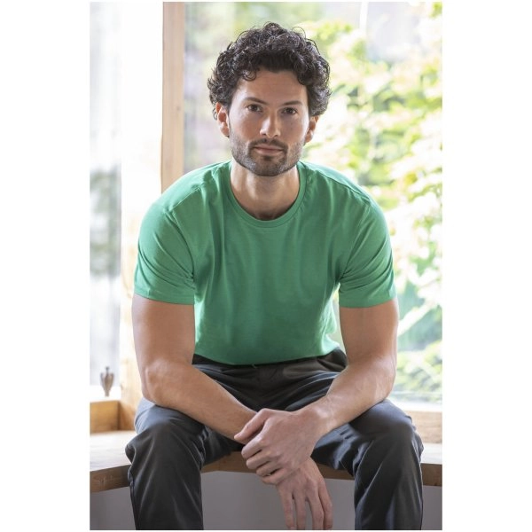 Immagine T-shirt Heros a manica corta da uomo