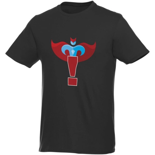 Immagine T-shirt Heros a manica corta da uomo