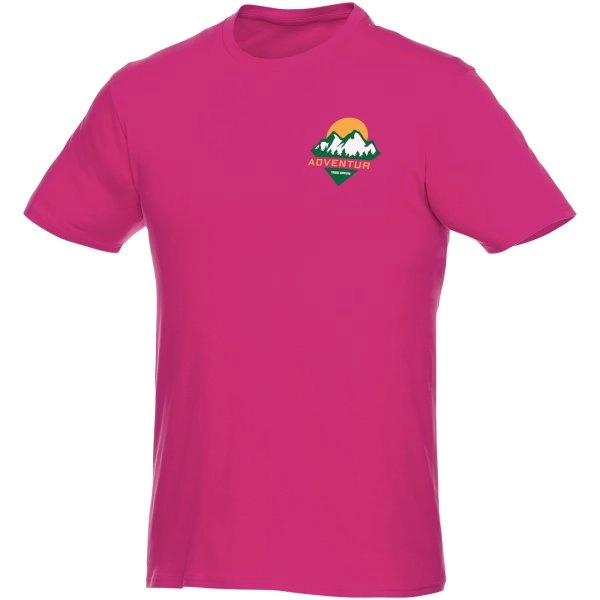 Immagine T-shirt Heros a manica corta da uomo