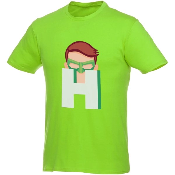 Immagine T-shirt Heros a manica corta da uomo