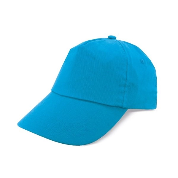 CAPPELLINO COTONE PETTINATO 