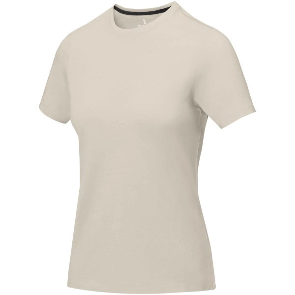 Immagine T-shirt Nanaimo a manica corta da donna