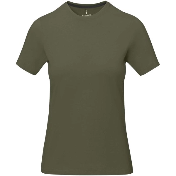 Immagine T-shirt Nanaimo a manica corta da donna