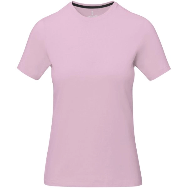 Immagine T-shirt Nanaimo a manica corta da donna