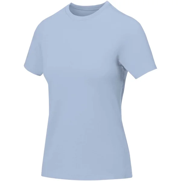 Immagine T-shirt Nanaimo a manica corta da donna