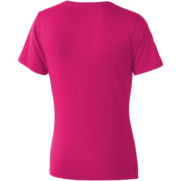 Immagine T-shirt Nanaimo a manica corta da donna