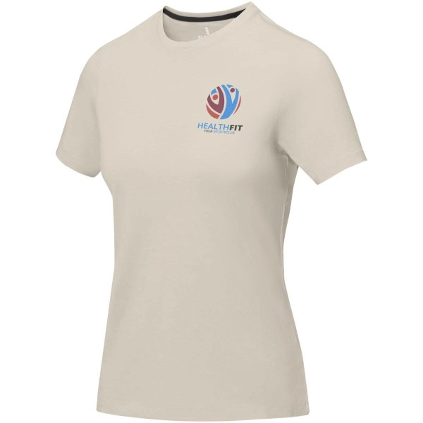 Immagine T-shirt Nanaimo a manica corta da donna