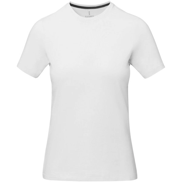 Immagine T-shirt Nanaimo a manica corta da donna