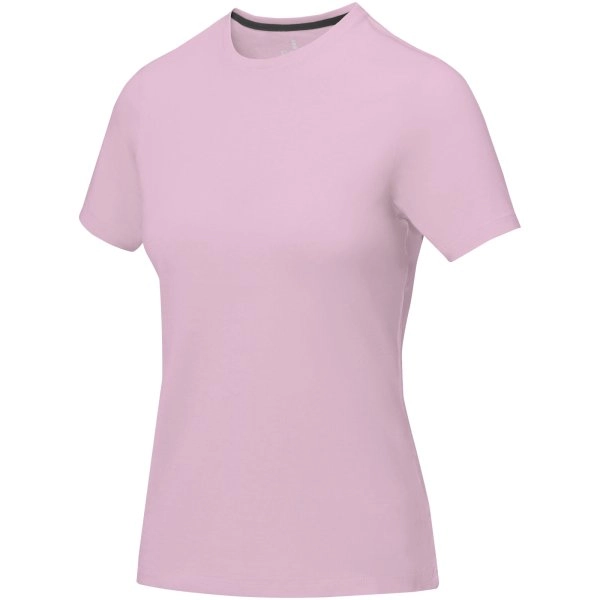 Immagine T-shirt Nanaimo a manica corta da donna
