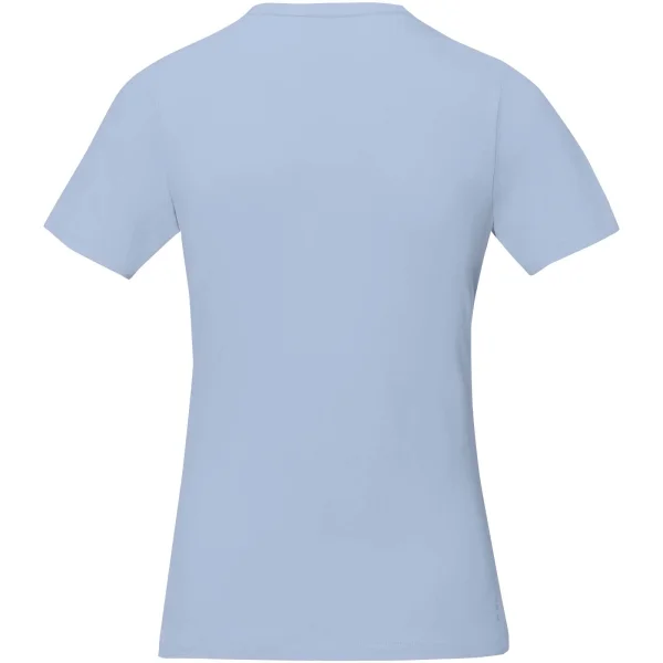 Immagine T-shirt Nanaimo a manica corta da donna