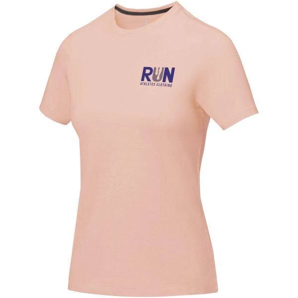Immagine T-shirt Nanaimo a manica corta da donna