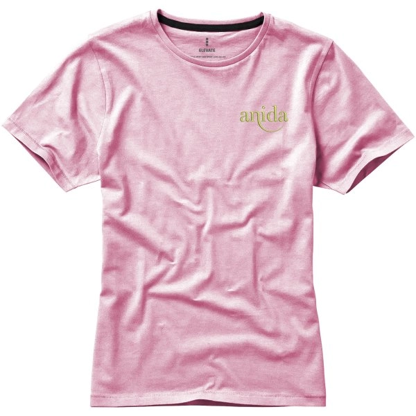 Immagine T-shirt Nanaimo a manica corta da donna