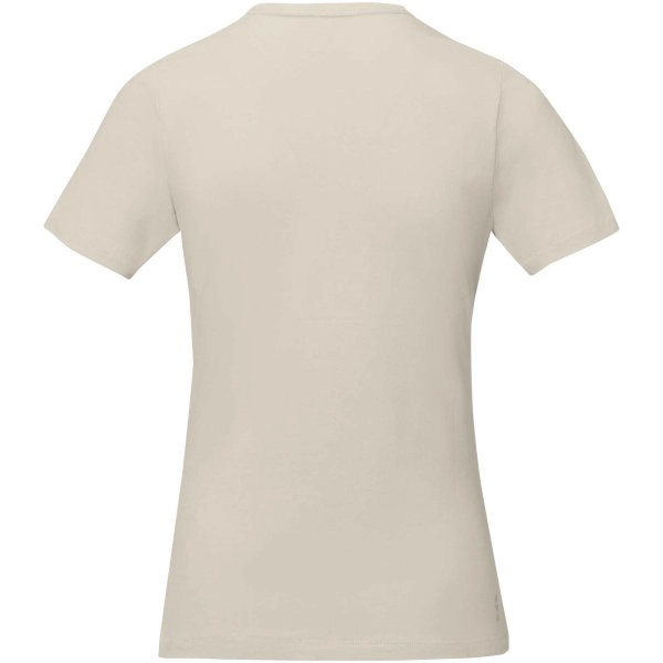 Immagine T-shirt Nanaimo a manica corta da donna
