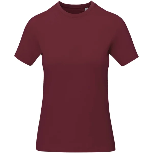 Immagine T-shirt Nanaimo a manica corta da donna