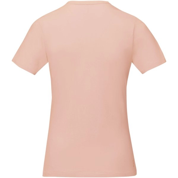 Immagine T-shirt Nanaimo a manica corta da donna
