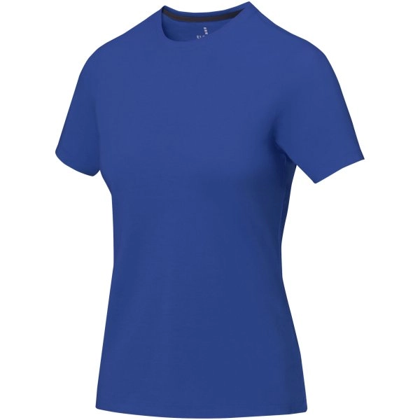 Immagine T-shirt Nanaimo a manica corta da donna