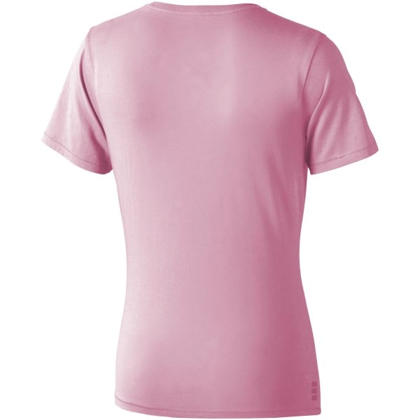 Immagine T-shirt Nanaimo a manica corta da donna
