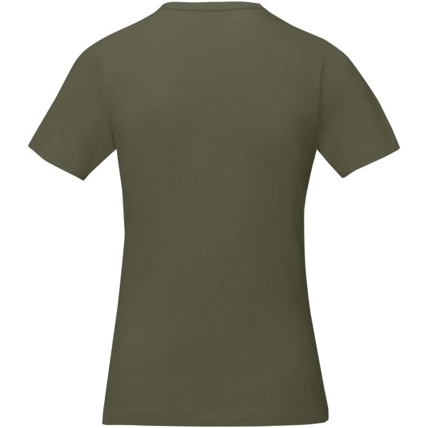 Immagine T-shirt Nanaimo a manica corta da donna