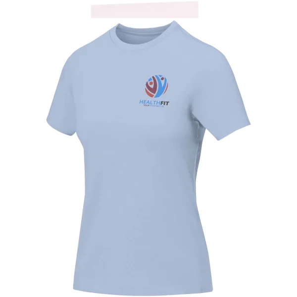 Immagine T-shirt Nanaimo a manica corta da donna