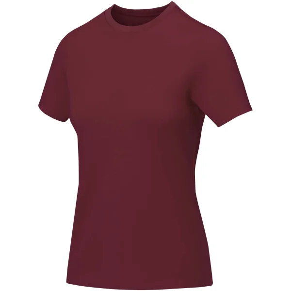 Immagine T-shirt Nanaimo a manica corta da donna