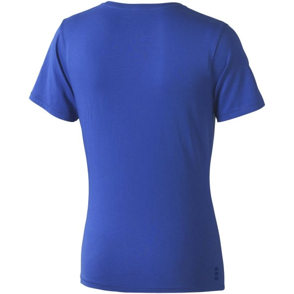 Immagine T-shirt Nanaimo a manica corta da donna