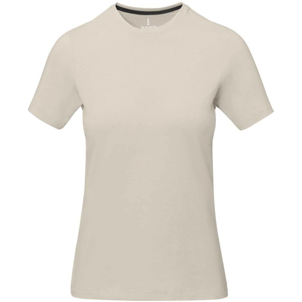 Immagine T-shirt Nanaimo a manica corta da donna