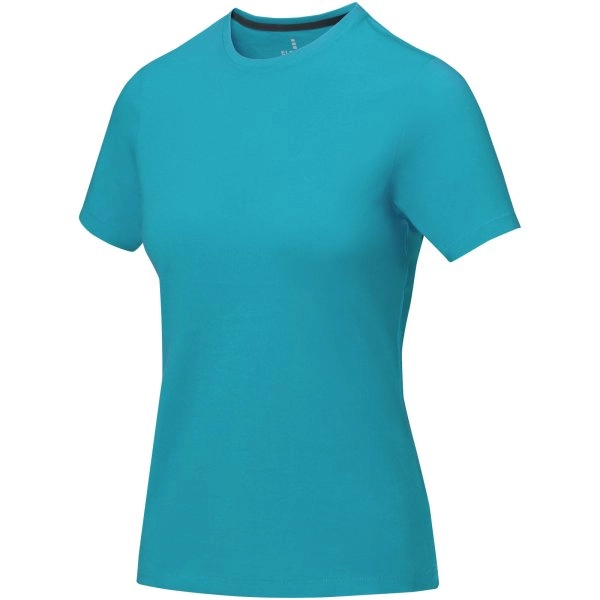 Immagine T-shirt Nanaimo a manica corta da donna