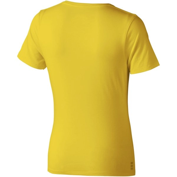 Immagine T-shirt Nanaimo a manica corta da donna