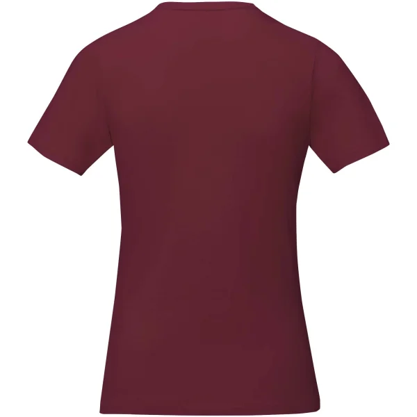 Immagine T-shirt Nanaimo a manica corta da donna