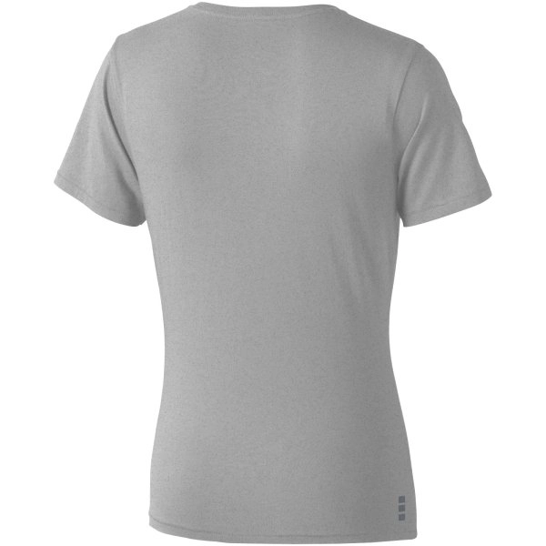 Immagine T-shirt Nanaimo a manica corta da donna