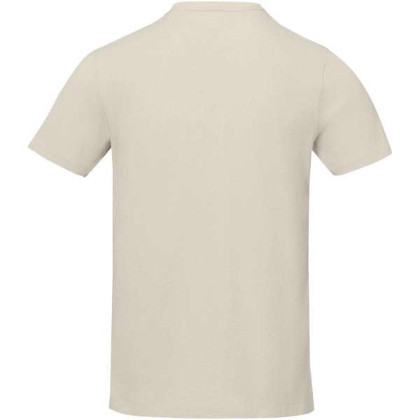 Immagine T-shirt Nanaimo a manica corta da uomo