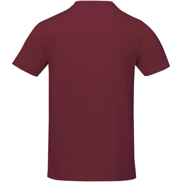 Immagine T-shirt Nanaimo a manica corta da uomo