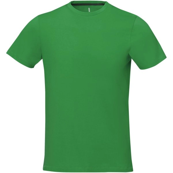 Immagine T-shirt Nanaimo a manica corta da uomo