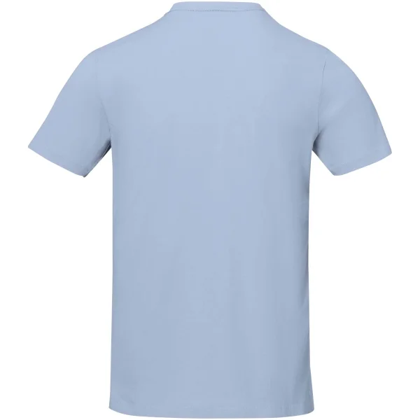 Immagine T-shirt Nanaimo a manica corta da uomo