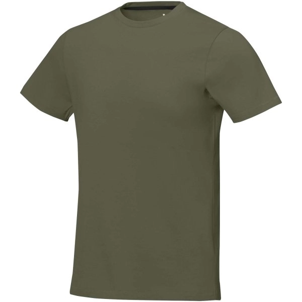 Immagine T-shirt Nanaimo a manica corta da uomo