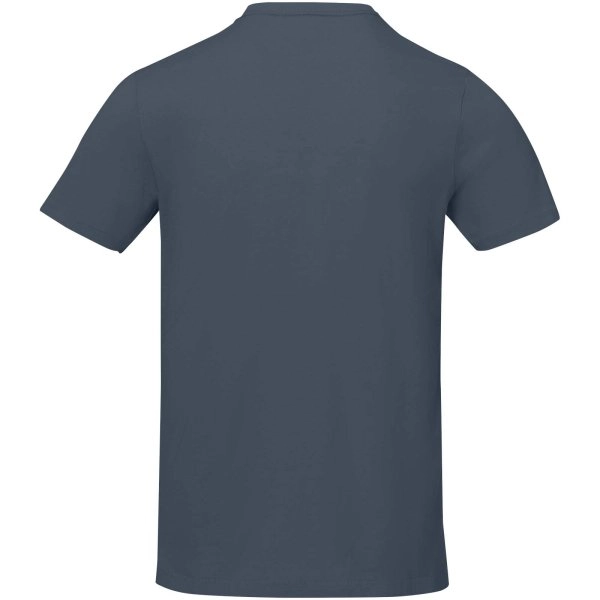 Immagine T-shirt Nanaimo a manica corta da uomo
