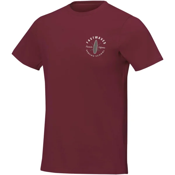 Immagine T-shirt Nanaimo a manica corta da uomo