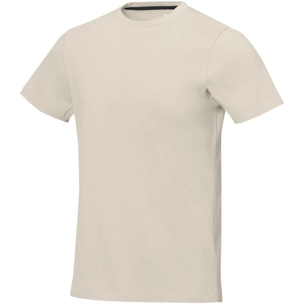 Immagine T-shirt Nanaimo a manica corta da uomo