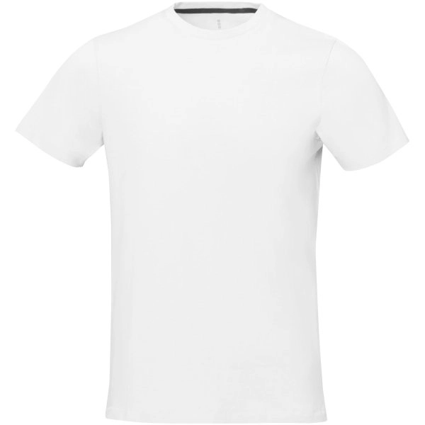 Immagine T-shirt Nanaimo a manica corta da uomo