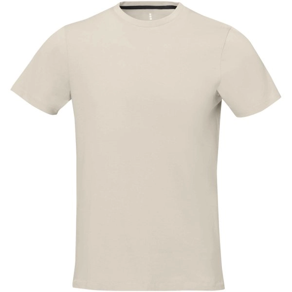 Immagine T-shirt Nanaimo a manica corta da uomo