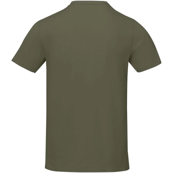 Immagine T-shirt Nanaimo a manica corta da uomo